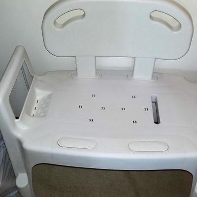 Para Spa, Walker, Bath Seat & More - See all photos 