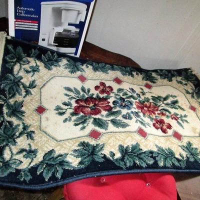 Rug and Table Set See all photos 