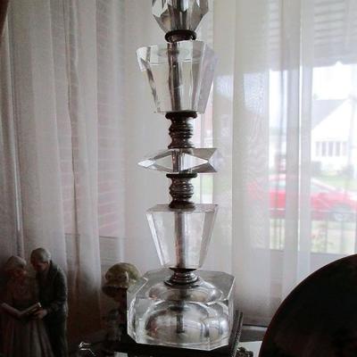 Lamp, War Memorial and 9-11 Collectibles See all photos 