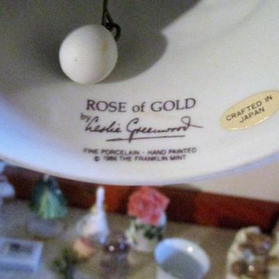 DÃ©cor with Spoons, Bells - Rose Bells See all photos 