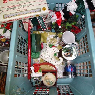 Christmas Lot B6 See all photos 