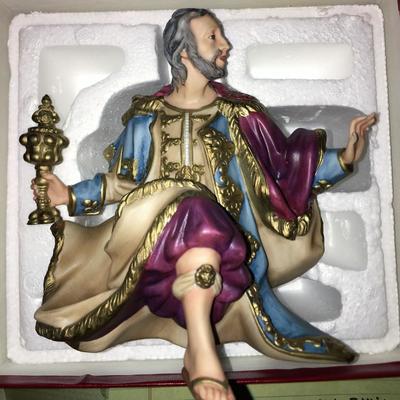 Manger Collectibles #3 