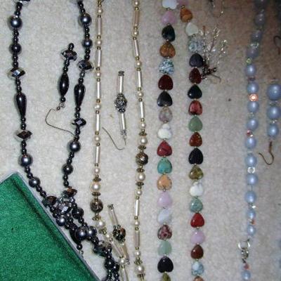 Jewelry Set See all photos 