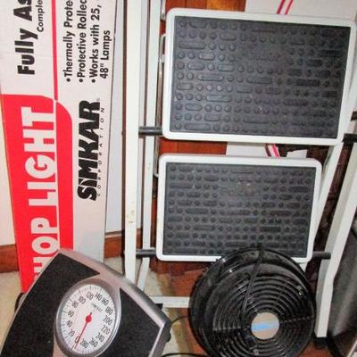 Utility Set - See all photos 