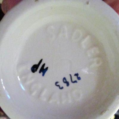 Sadler Tea Set with extras See all photos 