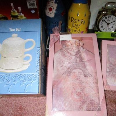 Misc Household with Vintage Prints See all photos 