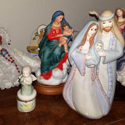 Christian Collectibles See all photos 