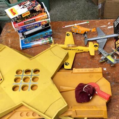 Vintage Toys #1