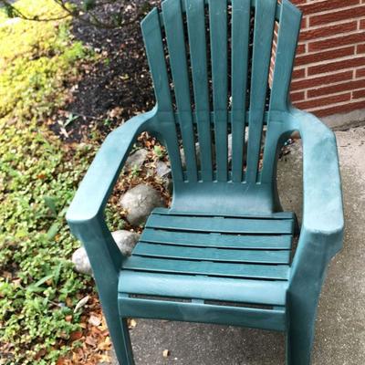 Garden Items