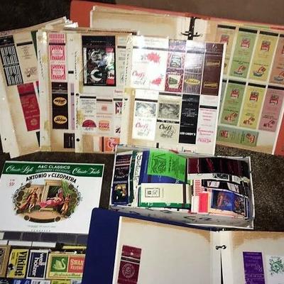 Matchbox HUGE Collection