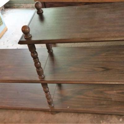 Decorative Shelf