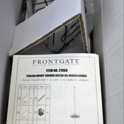 New in Box Shower Caddy