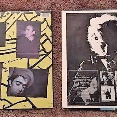 Huge Record Lot