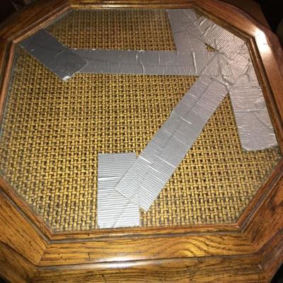 End Table 