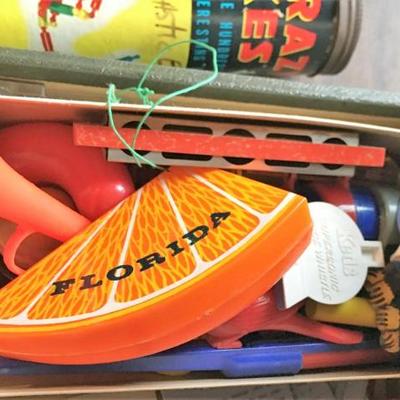 Collectible Toys