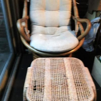 Patio Chair