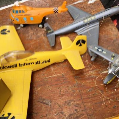 Vintage Toys #1