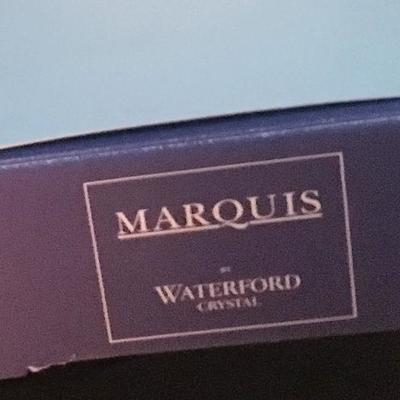Waterford, Pyrex & Collectibles