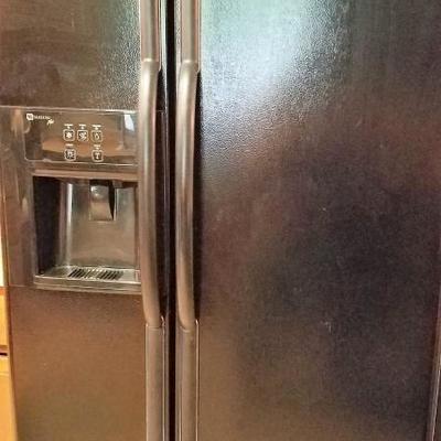 Excellent Working Fridge