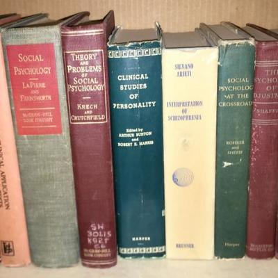 Book Collection #2