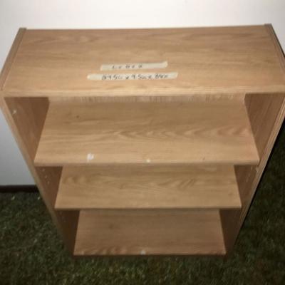 Shelf