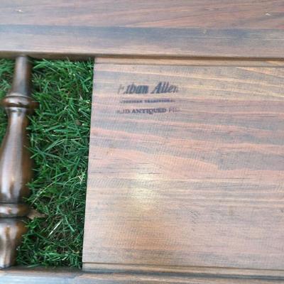 Headboards (incl Ethan Allen)