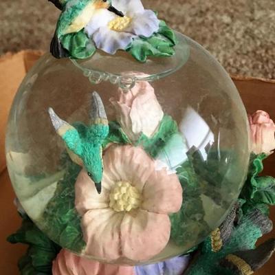 Snowglobe Collection
