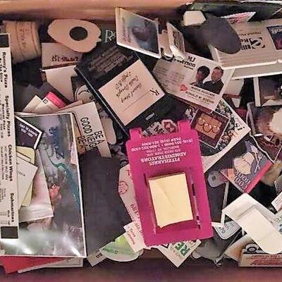 Magnet Lot
