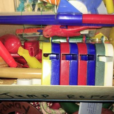 Collectible Toys