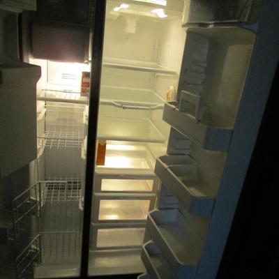 Excellent Working Fridge
