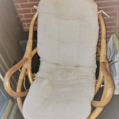 Patio Chair