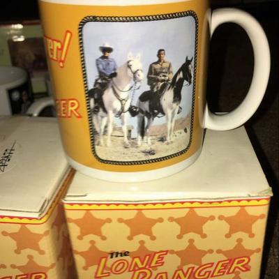 Mug Lot #2