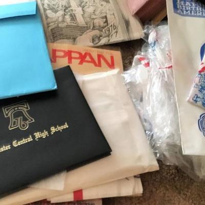 Fair and More Ephemera