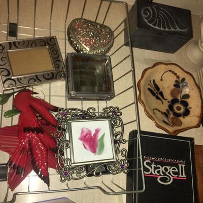 Misc. Collection