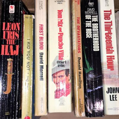 Lot #21 of Books