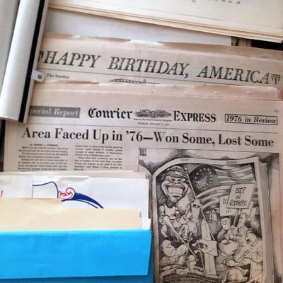 Fair and More Ephemera