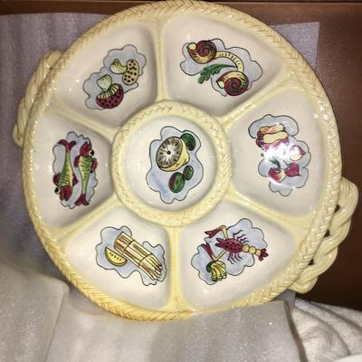 Decorative Dish Set
