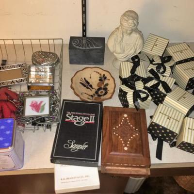 Misc. Collection