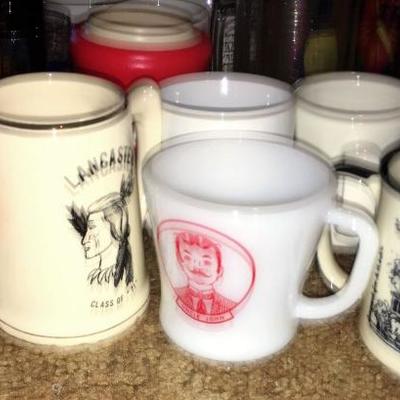 Mug Lot #2