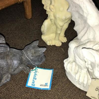 Gargoyle Collection