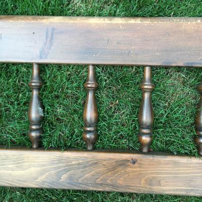 Headboards (incl Ethan Allen)