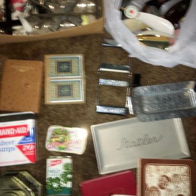 Misc Collection 