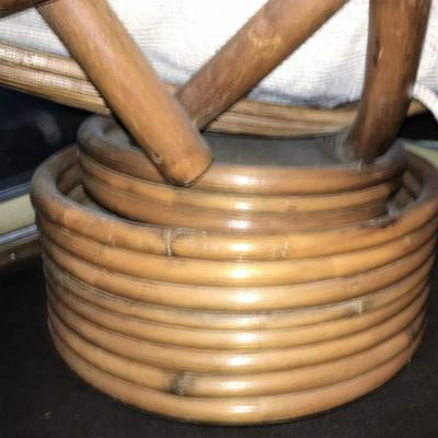 Patio Chair
