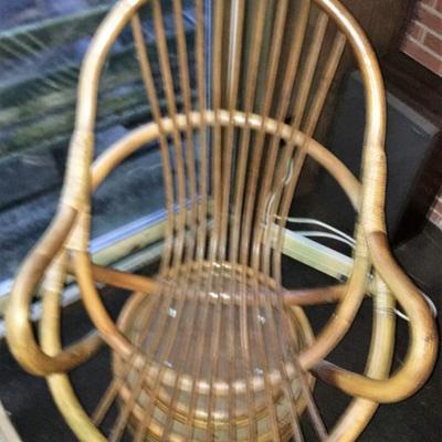 Patio Chair