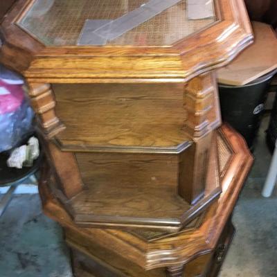 End Table 