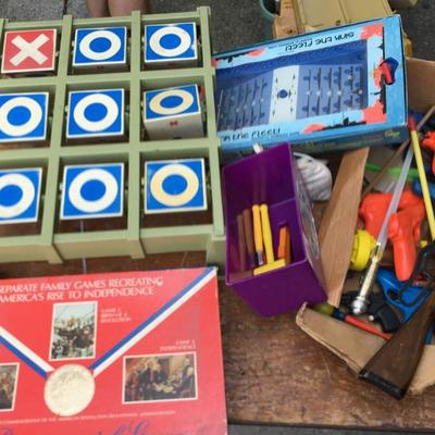 Vintage Toys #2