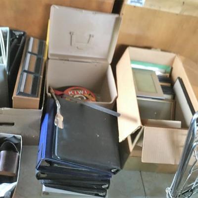 Misc Office Supplies