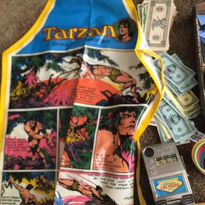 Collectibles with Matchbooks