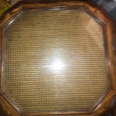 End Table 