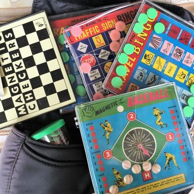 Vintage Games 
